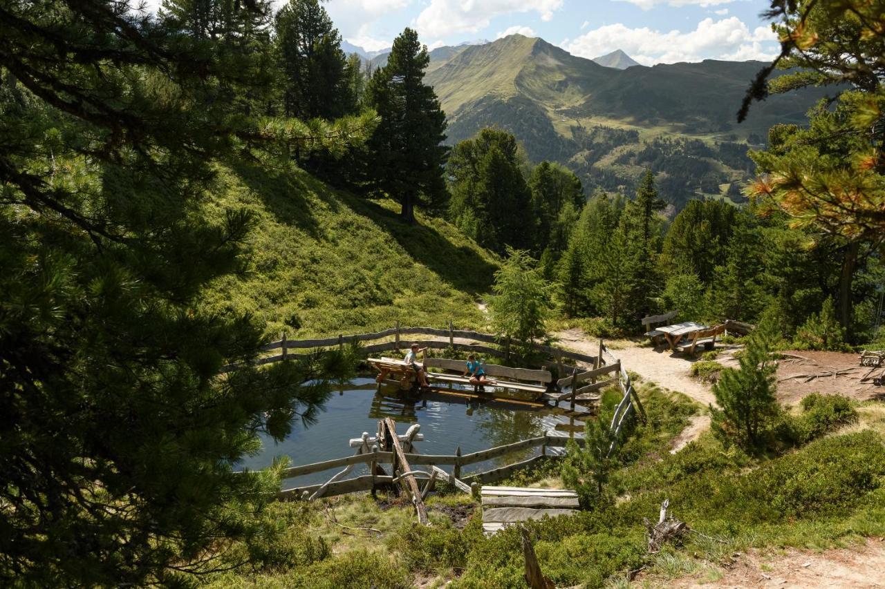 Hotel Das Gastein - Ganzjahrig Inklusive Alpentherme Gastein & Sommersaison Inklusive Gasteiner Bergbahnen Bad Hofgastein Zewnętrze zdjęcie