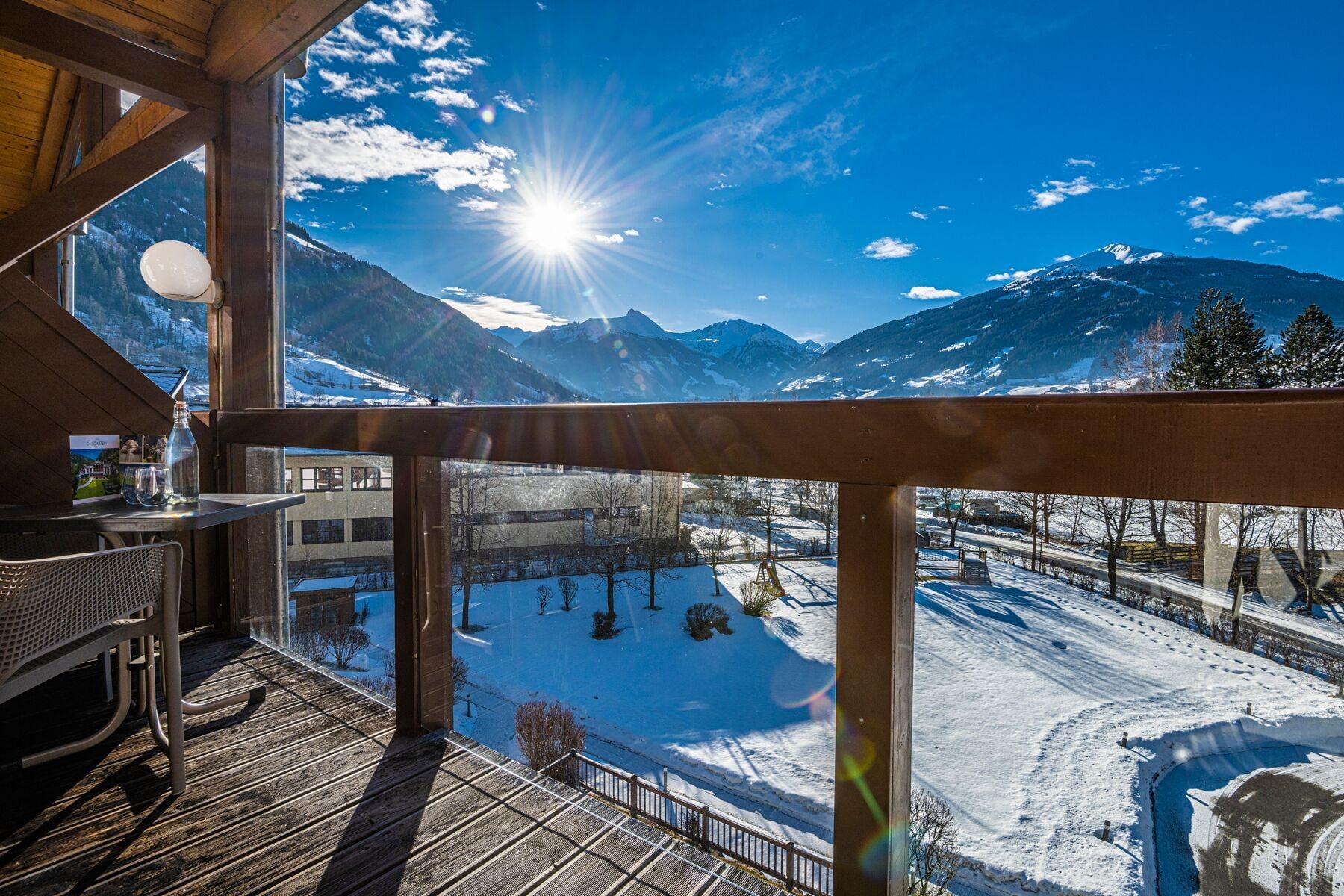 Hotel Das Gastein - Ganzjahrig Inklusive Alpentherme Gastein & Sommersaison Inklusive Gasteiner Bergbahnen Bad Hofgastein Zewnętrze zdjęcie