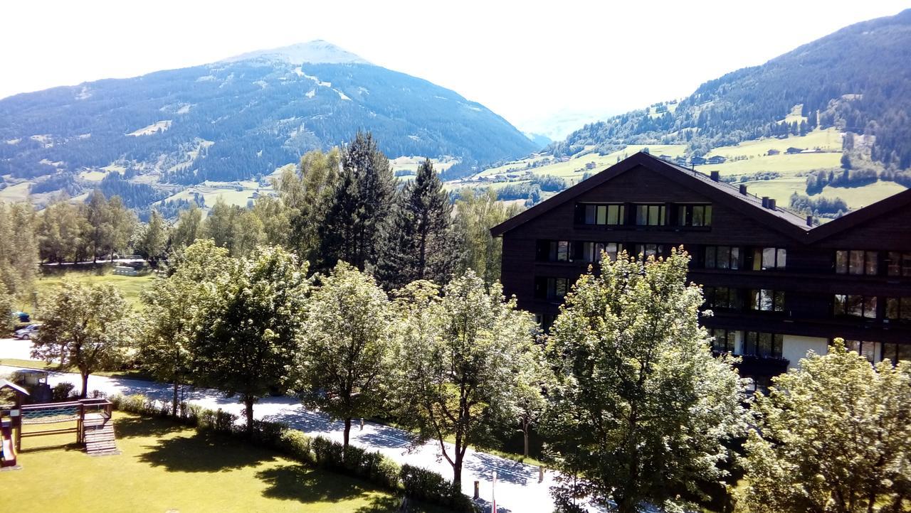 Hotel Das Gastein - Ganzjahrig Inklusive Alpentherme Gastein & Sommersaison Inklusive Gasteiner Bergbahnen Bad Hofgastein Zewnętrze zdjęcie