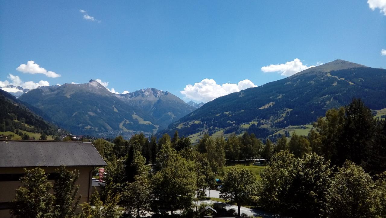 Hotel Das Gastein - Ganzjahrig Inklusive Alpentherme Gastein & Sommersaison Inklusive Gasteiner Bergbahnen Bad Hofgastein Zewnętrze zdjęcie